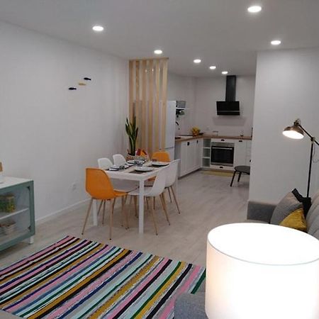 Apartamentos Areia E Mar Sul Vila Praia de Âncora المظهر الخارجي الصورة