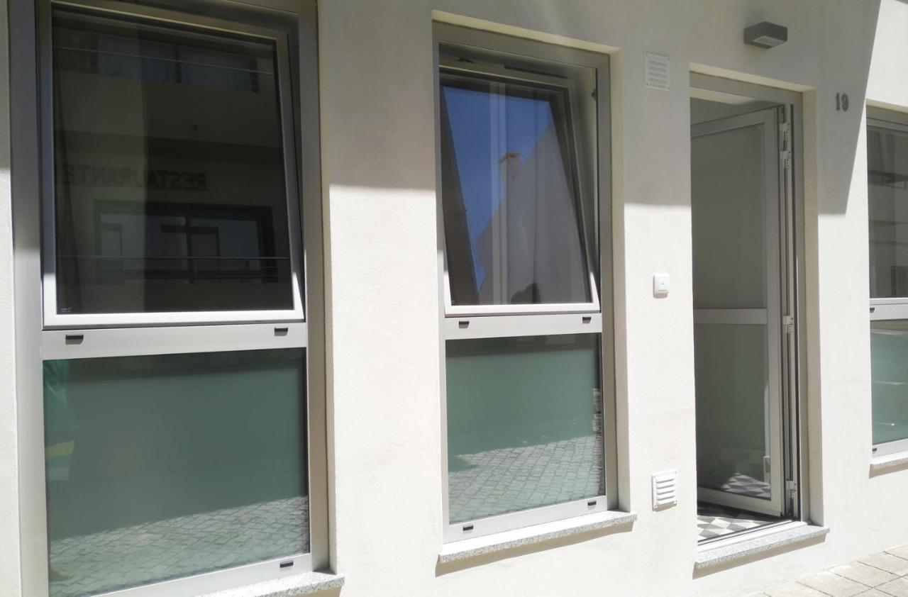 Apartamentos Areia E Mar Sul Vila Praia de Âncora المظهر الخارجي الصورة