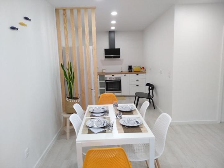 Apartamentos Areia E Mar Sul Vila Praia de Âncora المظهر الخارجي الصورة