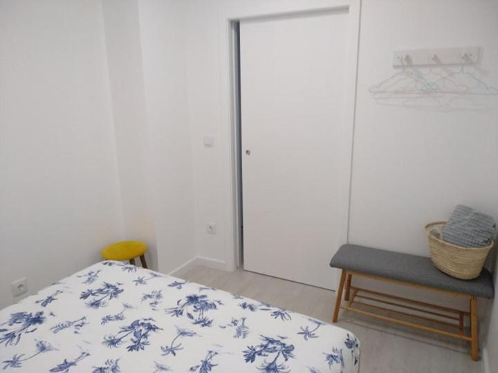 Apartamentos Areia E Mar Sul Vila Praia de Âncora المظهر الخارجي الصورة