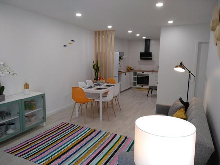 Apartamentos Areia E Mar Sul Vila Praia de Âncora المظهر الخارجي الصورة